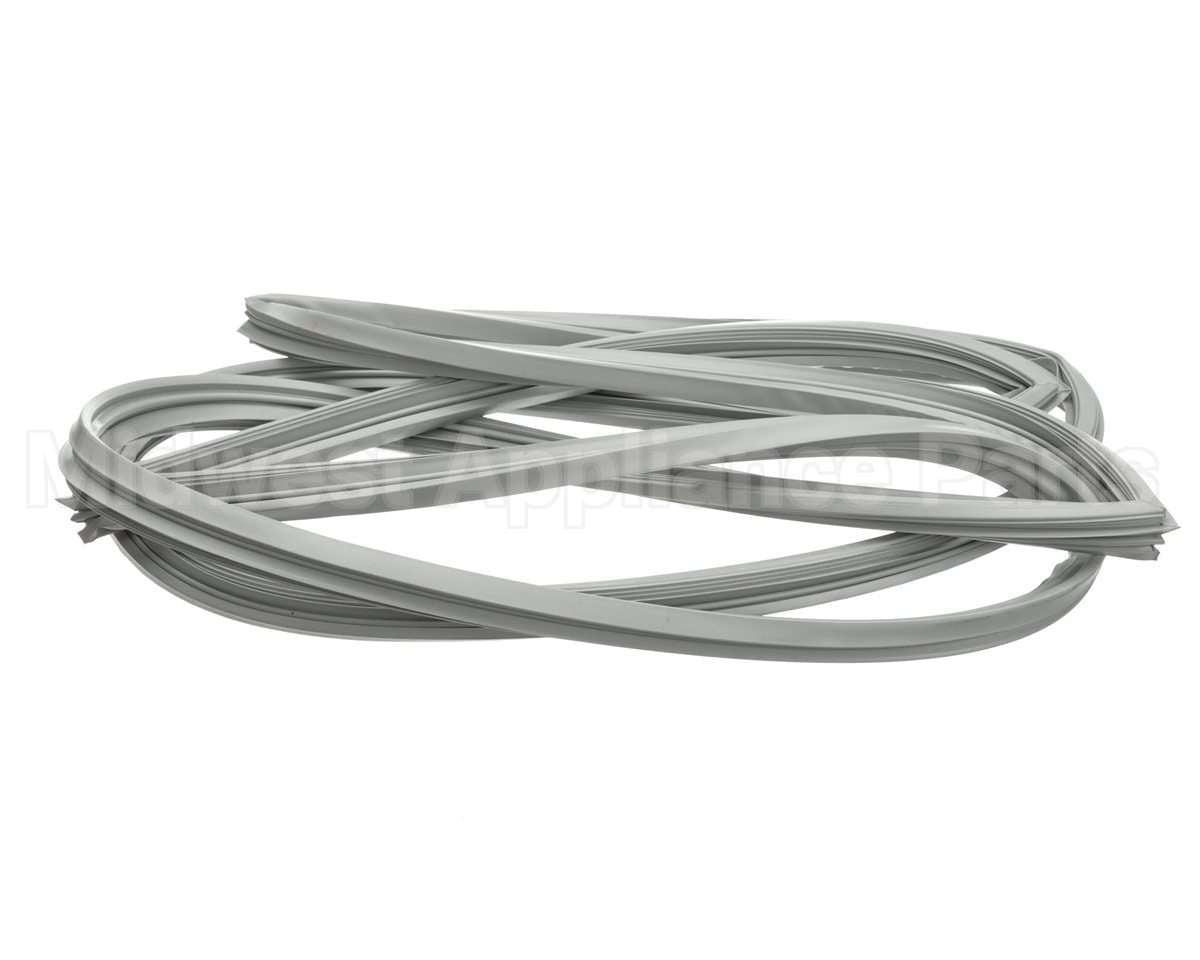 341-35401-00 Traulsen Gasket Push 1/1 Dr Ur48 Ultra