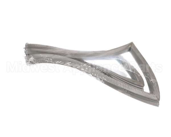 341-37204-00 Traulsen Gasket Push Ul Drawer 7-1/8X23-5/8