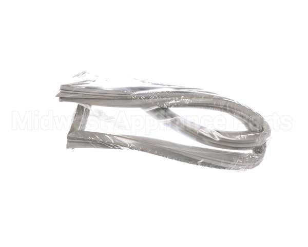 341-37204-00 Traulsen Gasket Push Ul Drawer 7-1/8X23-5/8