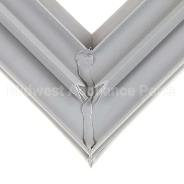 341-60005-01 Traulsen Drawer Gasket. New Undercounter