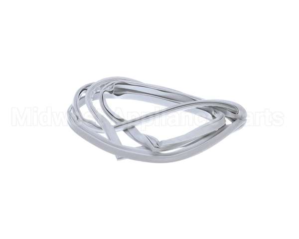 341-60044-00 Traulsen Rac37 Gasket-Mag2648, 48.5X26.25X0.75