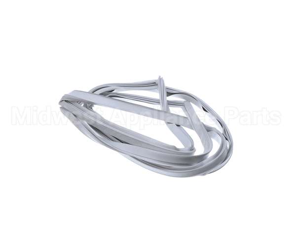 341-60044-00 Traulsen Rac37 Gasket-Mag2648, 48.5X26.25X0.75