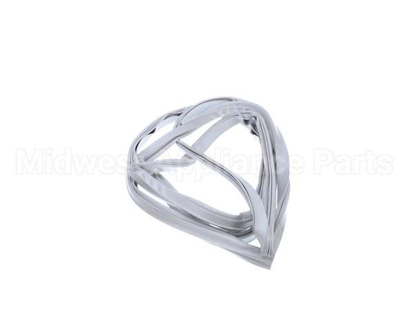 341-60044-00 Traulsen Rac37 Gasket-Mag2648, 48.5X26.25X0.75