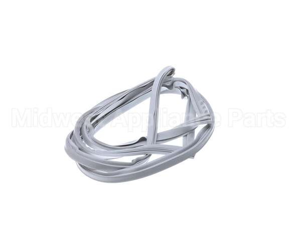 341-60044-00 Traulsen Rac37 Gasket-Mag2648, 48.5X26.25X0.75