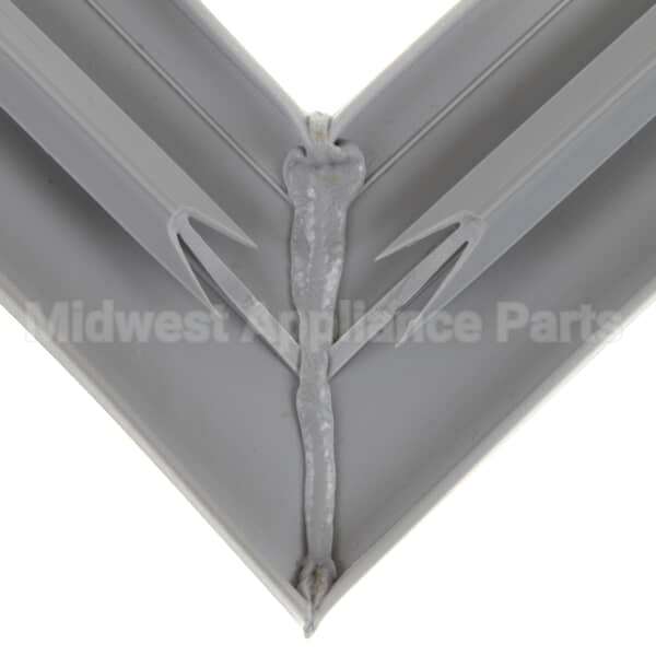 341-60050-00 Traulsen Snapin Door Magnet Gasket Assembly