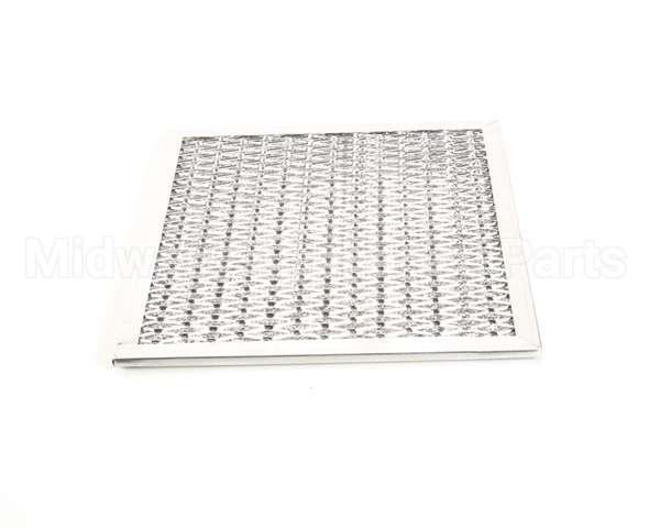 341-60062-04 Traulsen Air Filter Cfa 10.875 X 9.50