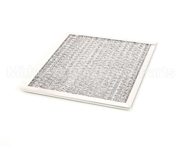 341-60062-04 Traulsen Air Filter Cfa 10.875 X 9.50