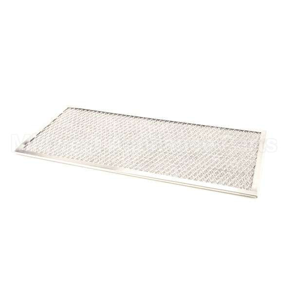 341-60062-06 Compatible Traulsen Air Filter Rbc50