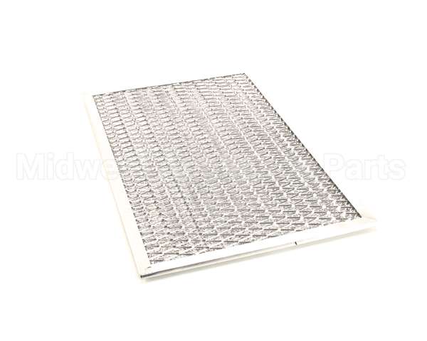 341-60062-07 Traulsen Air Filter 17 X 10.5