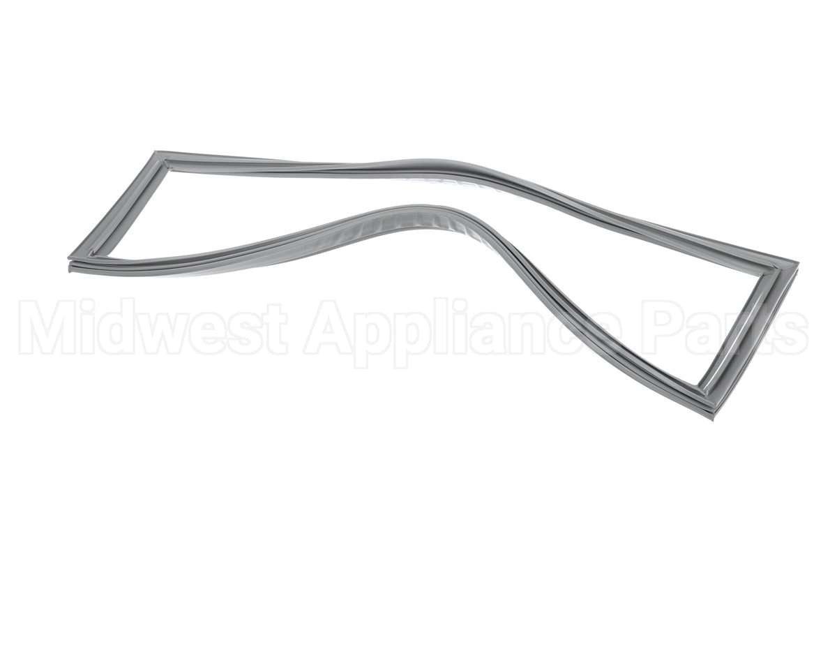341-60176-01 Traulsen Gasket Drawer 24.520 X 7.430