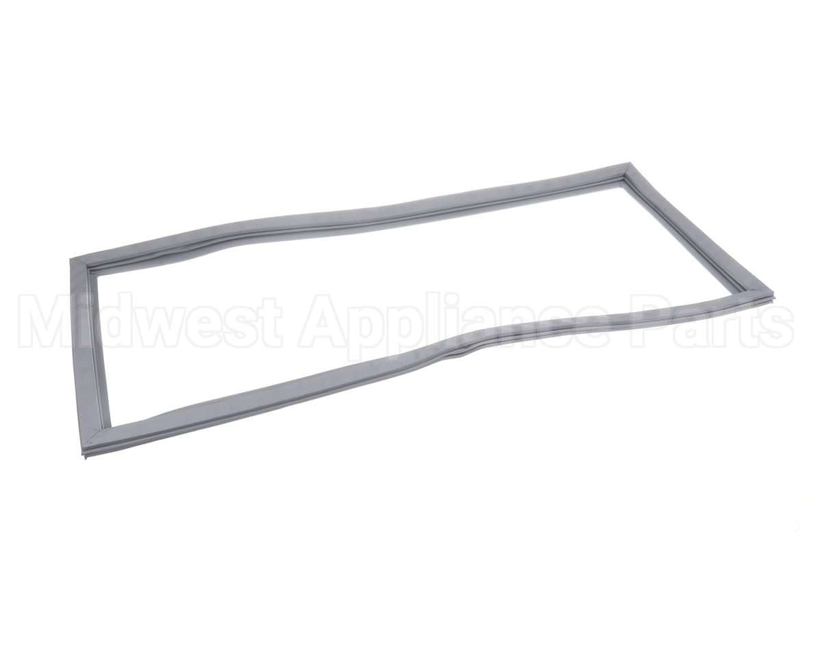 341-60176-07 Traulsen Gasket Snap-In 2 Dwr 6.00In Pa