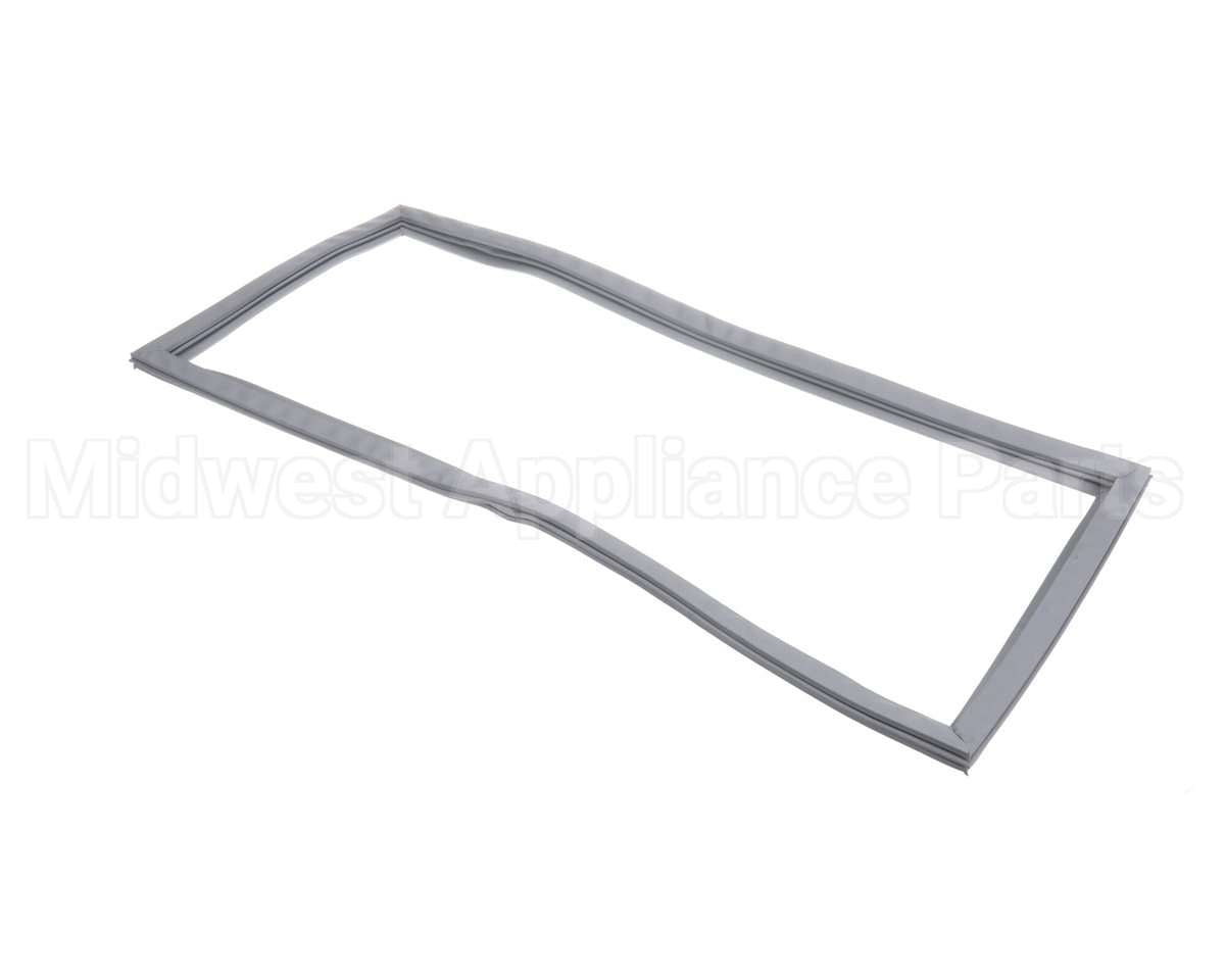 341-60176-07 Traulsen Gasket Snap-In 2 Dwr 6.00In Pa