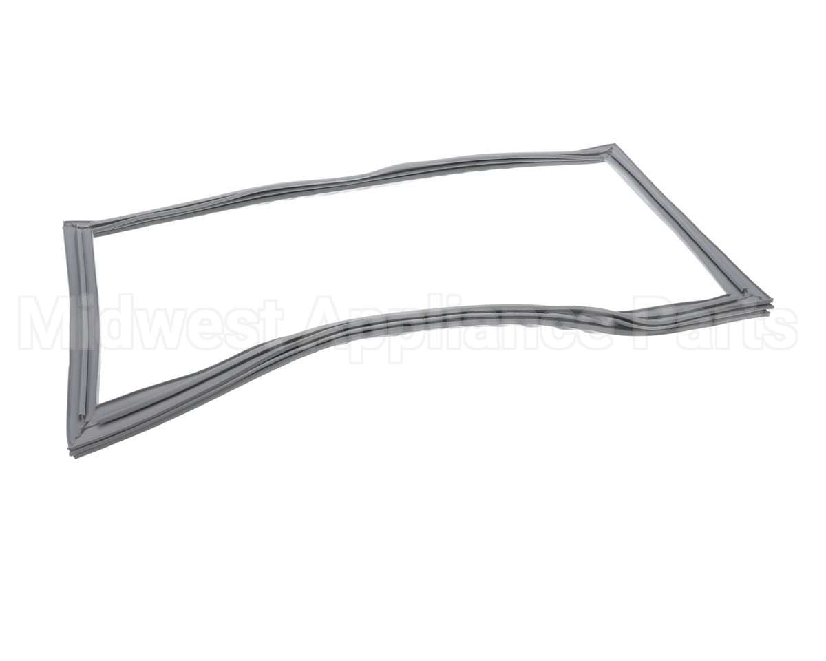 341-60176-09 Traulsen Gasket Snap-In 1 & 1/9P-Sbs 2