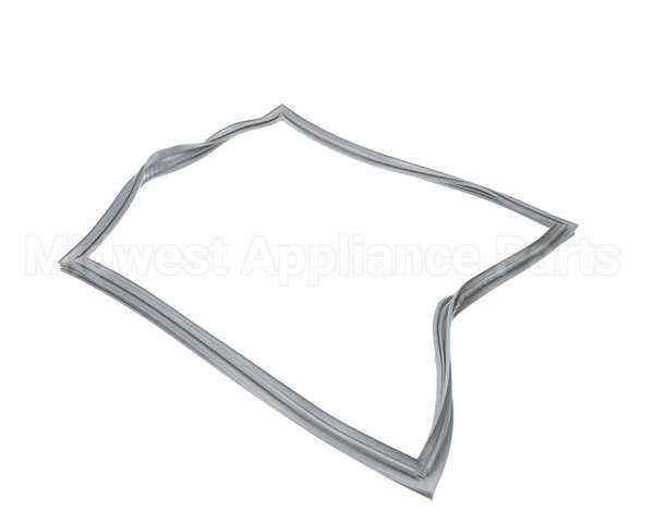 341-60177-00 Traulsen Gasket Assembly Offset Door, 20.625X19.8
