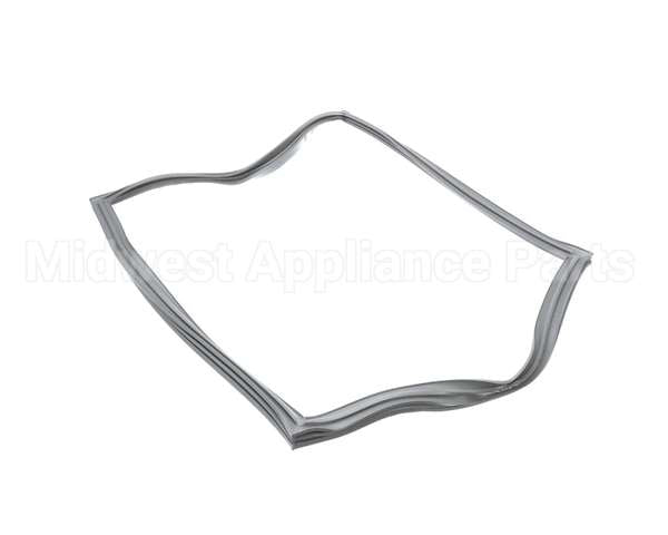 341-60177-00 Traulsen Gasket Assembly Offset Door, 20.625X19.8