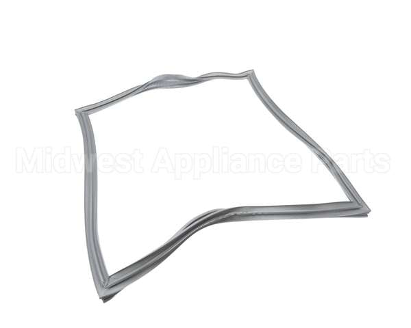 341-60177-00 Traulsen Gasket Assembly Offset Door, 20.625X19.8