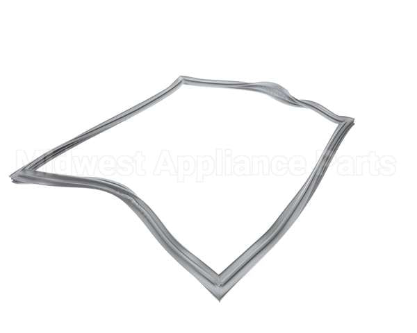 341-60177-00 Traulsen Gasket Assembly Offset Door, 20.625X19.8