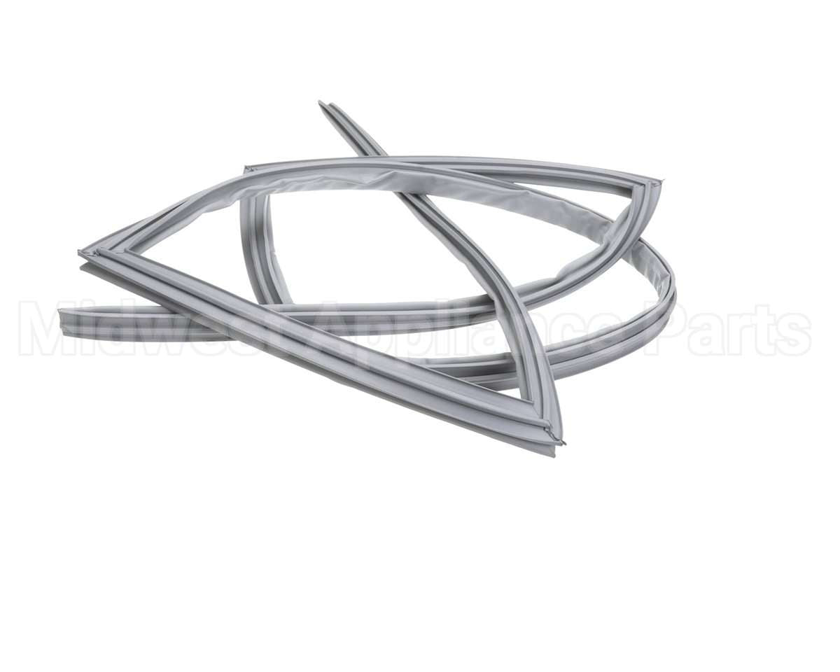 341-60262-00 Traulsen Gasket Front Door 34In Milk Co, 47.25X14