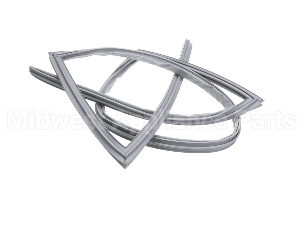 341-60262-00 Traulsen Gasket Front Door 34In Milk Co, 47.25X14