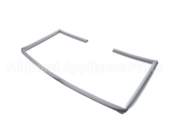 341-60267-02 Traulsen Snap In Compression Gasket 58I, 56.5X10.