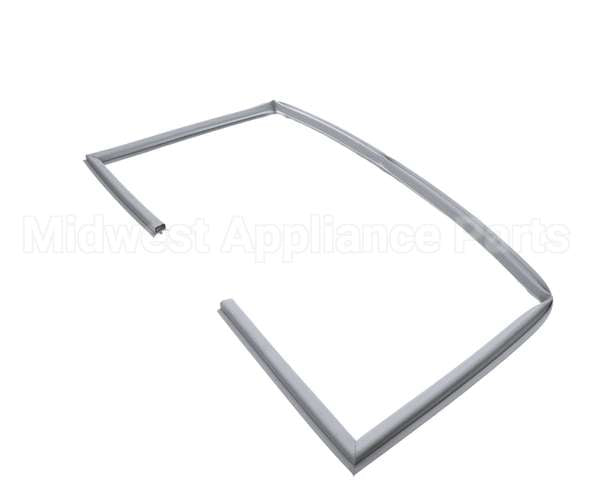 341-60267-02 Traulsen Snap In Compression Gasket 58I, 56.5X10.