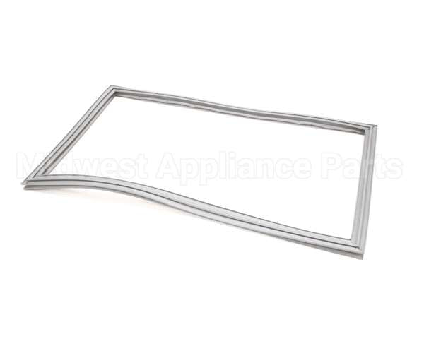 341-60284-02 Traulsen Gasket Compact 27 60 Top Drawe, 24.5X15.