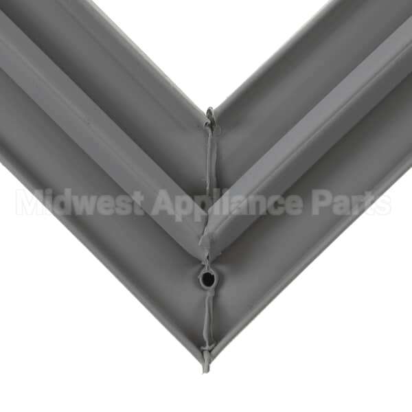 341-60284-03 Traulsen Gasket Compact 27 60 Bottom Dr, 24.5X10.