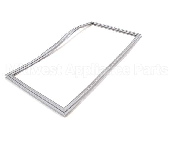 341-60284-04 Traulsen Gasket Compact 32 Top Drawer E, 29.5X15.