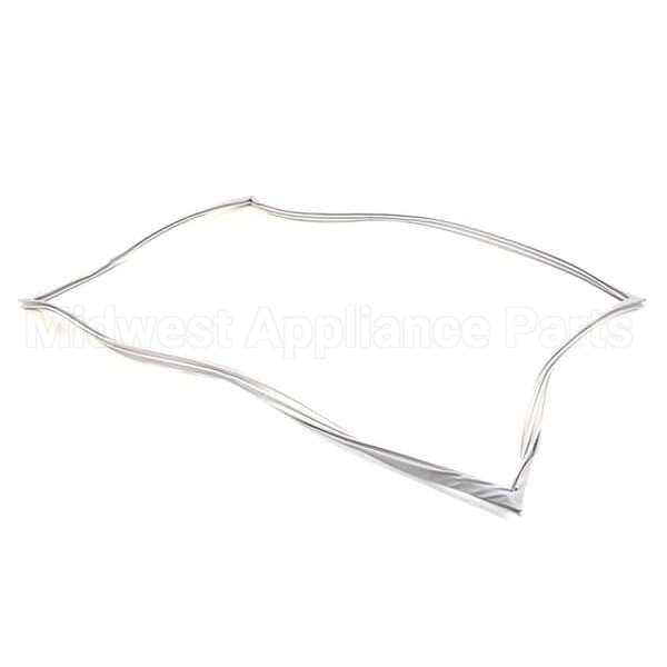 341-60286-00 Compatible Traulsen Gasket, Offset Door Tbc13 Easy, 44.25X27X1