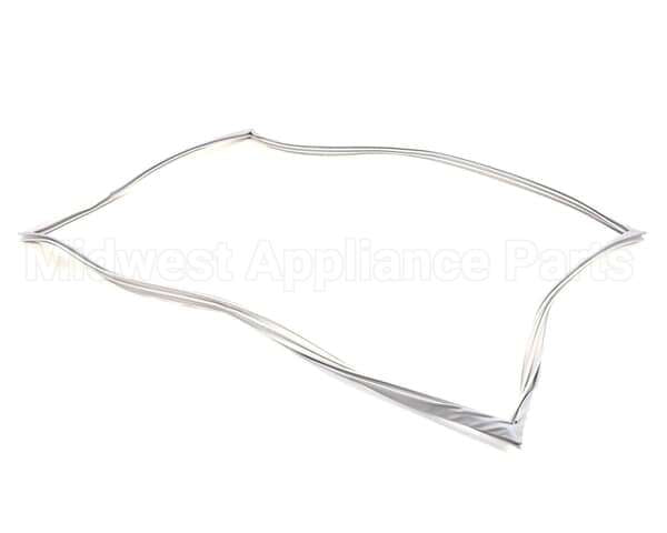 341-60286-00 Traulsen Gasket, Offset Door Tbc13 Easy, 44.25X27