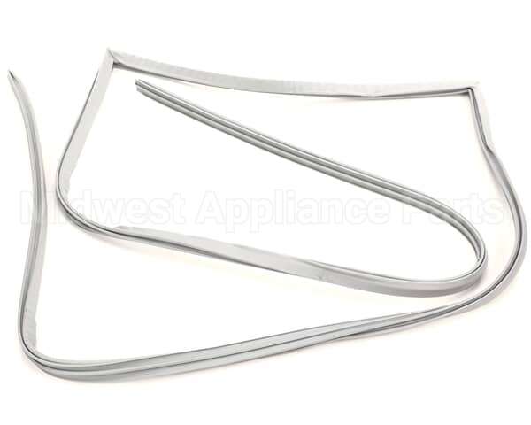 341-60290-00 Traulsen Gasket Snap Prr 29-1/4X73-9/16