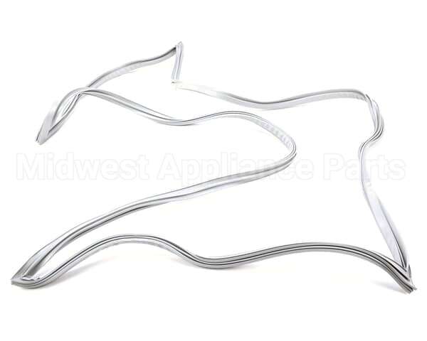 341-X0018-00 Traulsen Gasket Assembly Offset 1/1 Ex-Wide, 59X2