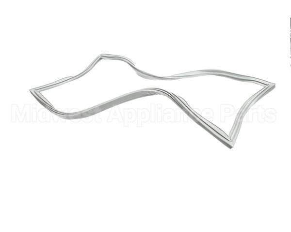 341-X0019-00 Traulsen Gasket Assemblyoffset1/4 Ex-Wide, 29.25X