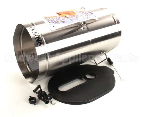 34100.0002 Bunn Bru Thru Vat