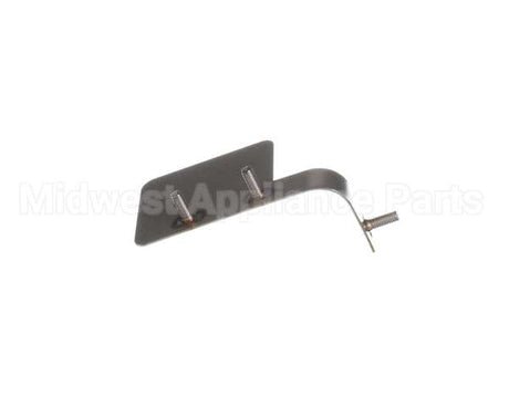 341013G01 Hoshizaki Baffle (B)-Chute