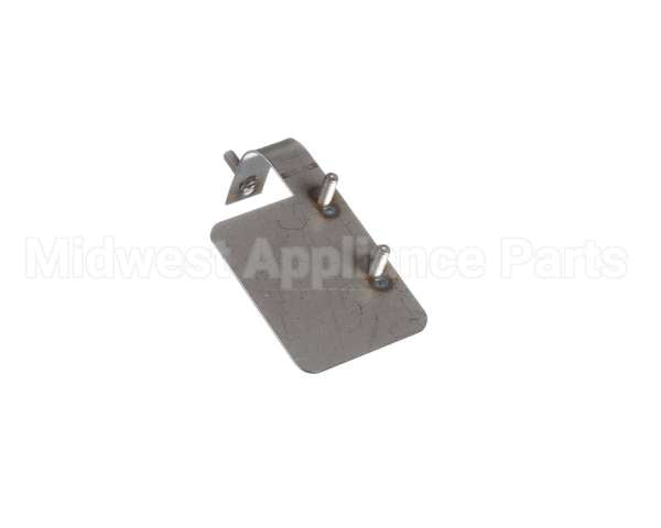 341013G01 Hoshizaki Baffle (B)-Chute