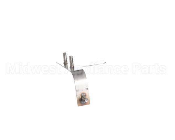 341013G01 Hoshizaki Baffle (B)-Chute