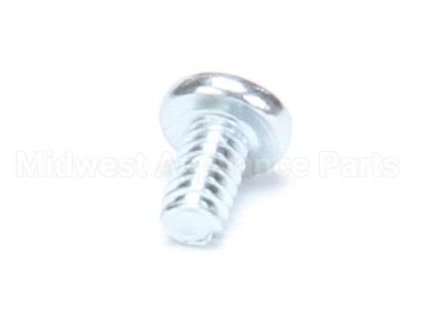 3410500000 Jade Screw, 6-32 X 1/4 Pn Ph Zn