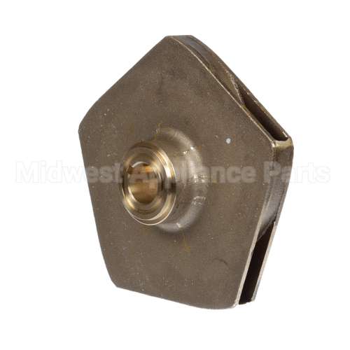 3411 Douglas Machines Impeller