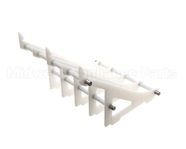 34117 Power Soak Systems Rib Assembly Rear 12 24.75/25.75 3