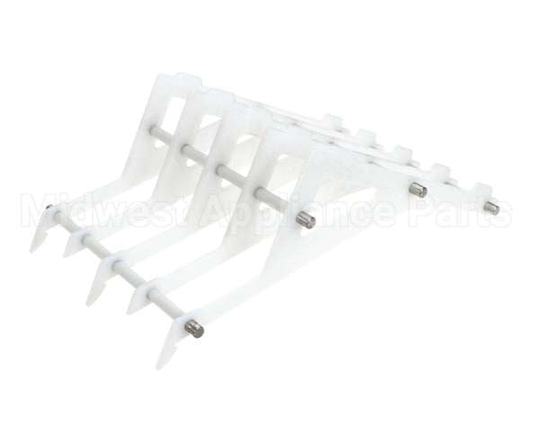 34118 Power Soak Systems Rib Assembly Rear 12 Nom 28.75 34W