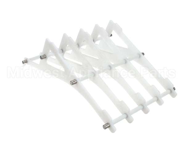 34118 Power Soak Systems Rib Assembly Rear 12 Nom 28.75 34W