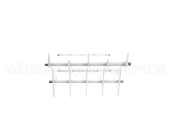 34119 Power Soak Systems Rib Assembly Rear 12 31.75 37W
