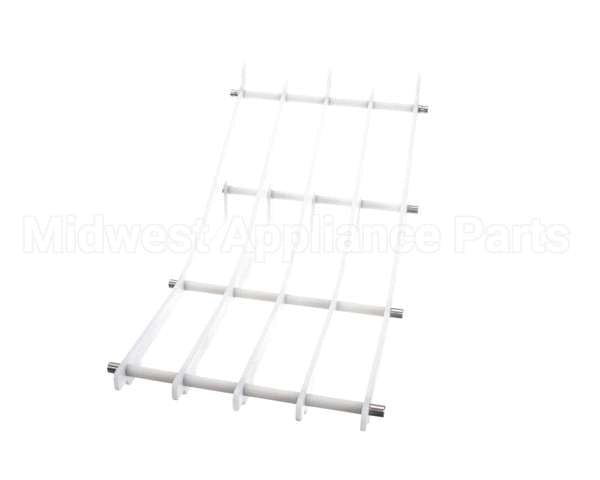 34119 Power Soak Systems Rib Assembly Rear 12 31.75 37W