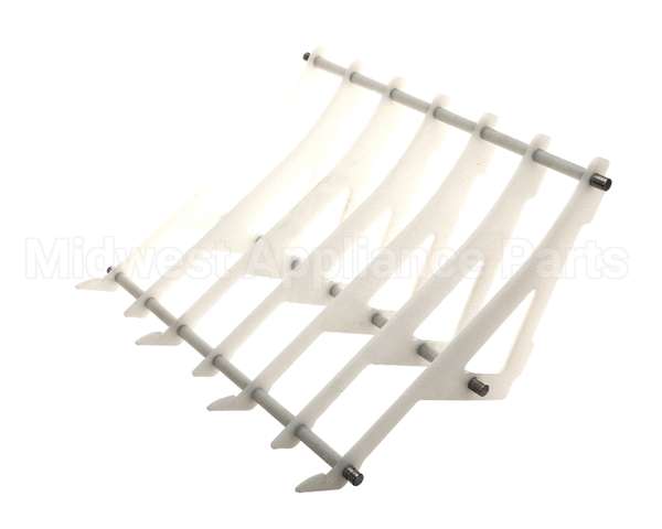 34120 Power Soak Systems Rib Assembly Rear 18 24.7525.75 3