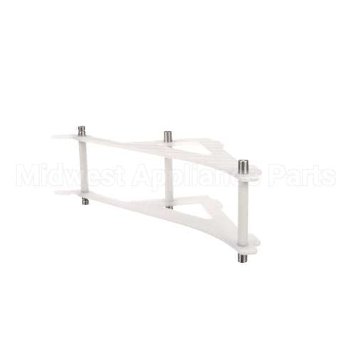 34123 Power Soak Systems Rib Assembly Rear 6 Nom 24.75W/25.