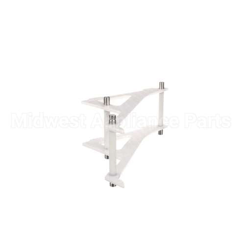 34123 Power Soak Systems Rib Assembly Rear 6 Nom 24.75W/25.