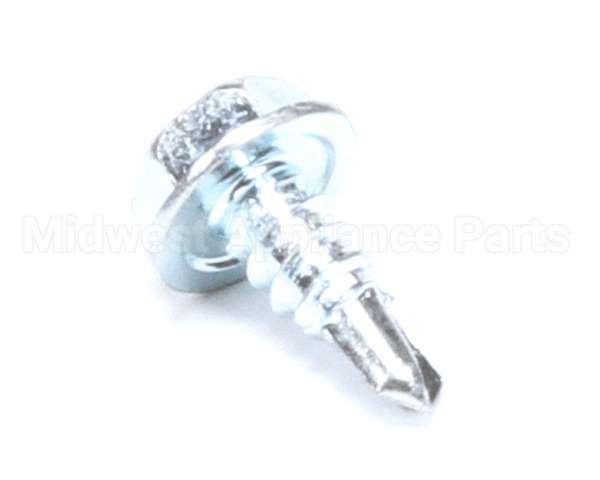 3412300000 Jade Screw, #10 X 1/2 Hx Zn Tk