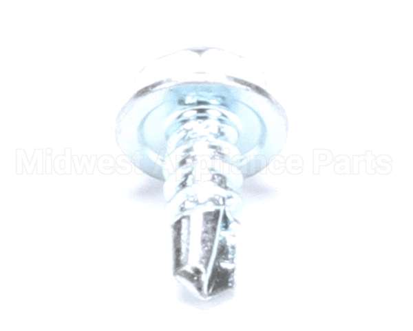 3412300000 Jade Screw, #10 X 1/2 Hx Zn Tk