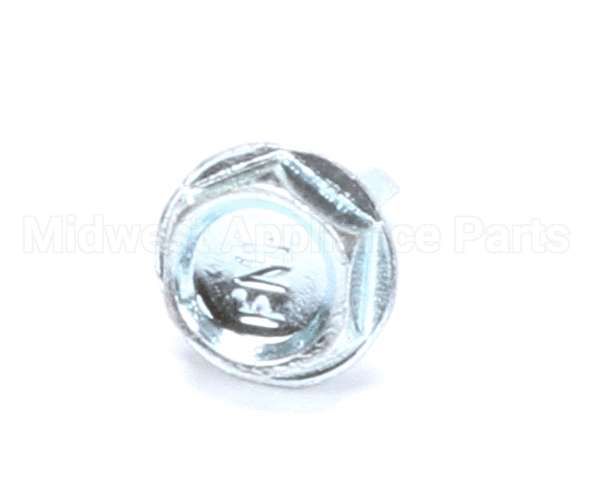 3412300000 Jade Screw, #10 X 1/2 Hx Zn Tk